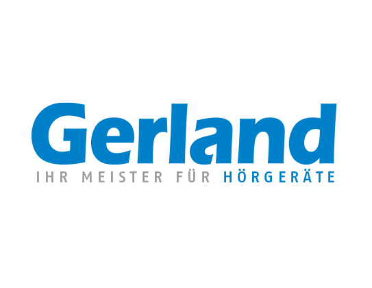 Gerland Hörgeräte